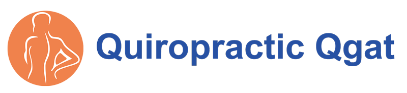 logo-qgat Chiropraktiker Barcelona