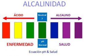 Alcalinidad